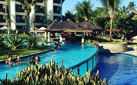 Flats Marulhos Resort by BMS